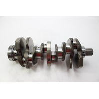 12220-93J01 Suzuki 2004-2011 Crankshaft DF 200 225 250 HP 6 MONTH WARRANTY