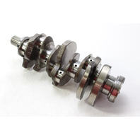 12220-93J01 Suzuki 2004-2011 Crankshaft DF 200 225 250 HP 6 MONTH WARRANTY