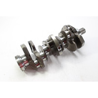 12220-93J01 Suzuki 2004-2011 Crankshaft DF 200 225 250 HP 6 MONTH WARRANTY