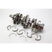 12220-93J01 Suzuki 2004-2011 Crankshaft DF 200 225 250 HP 6 MONTH WARRANTY