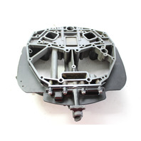 51111-93J03 Suzuki 2004-2011 Engine Holder DF 200 225 250 HP 4-Stroke V6