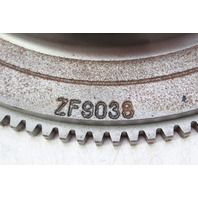 32102-93J01 Suzuki 2004-2011 Flywheel 115T DF 200 225 250 HP 1 YEAR WARRANTY