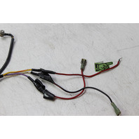 YSC-16150-00-0C Yamaha 1989-1990 Sterndrive Wire Harness 4.3L V6 1 YEAR WARRANTY