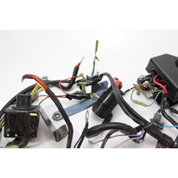 YSC-16150-00-0C Yamaha 1989-1990 Sterndrive Wire Harness 4.3L V6 1 YEAR WARRANTY