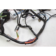 YSC-16150-00-0C Yamaha 1989-1990 Sterndrive Wire Harness 4.3L V6 1 YEAR WARRANTY