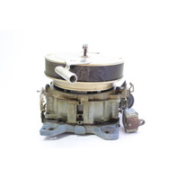 YSC-12180-00-0C Yamaha 1989-1990 Sterndrive Carburetor 4.3L Rochester Quadrajet