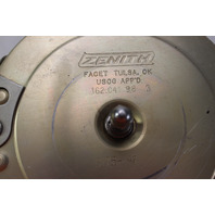 YSC-12180-00-0C Yamaha 1989-1990 Sterndrive Carburetor 4.3L Rochester Quadrajet