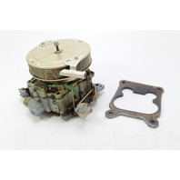 YSC-12180-00-0C Yamaha 1989-1990 Sterndrive Carburetor 4.3L Rochester Quadrajet