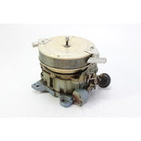 YSC-12180-00-0C Yamaha 1989-1990 Sterndrive Carburetor 4.3L Rochester Quadrajet