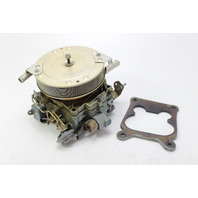 YSC-12180-00-0C Yamaha 1989-1990 Sterndrive Carburetor 4.3L Rochester Quadrajet