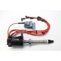 YSC-16132-00-0C Yamaha 1989-1990 Sterndrive Distributor 4.3L V6 1 Year Warranty