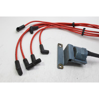 YSC-16132-00-0C Yamaha 1989-1990 Sterndrive Distributor 4.3L V6 1 Year Warranty