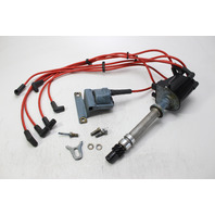 YSC-16132-00-0C Yamaha 1989-1990 Sterndrive Distributor 4.3L V6 1 Year Warranty