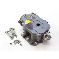 835430T08 Mercury 1998-2006 Cylinder Head 8 9.9 15 HP 4-Stroke PARTS/REPAIR