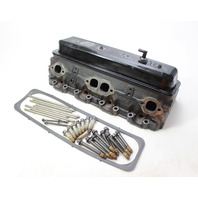 802556 809996 MerCruiser 1996-2012 OEM Port Cylinder Head 5.0L 305 V8 Vortec