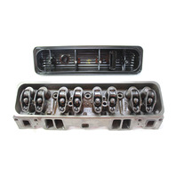 802556 809995 MerCruiser 1996-2012 OEM Starboard Cylinder Head 5.0L 305 V8