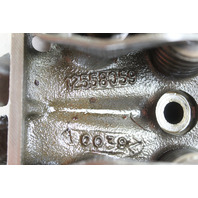 802556 809995 MerCruiser 1996-2012 OEM Starboard Cylinder Head 5.0L 305 V8