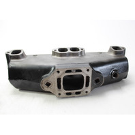 860246A10 MerCruiser 1983-2002 OEM Exhaust Manifold Set 5.0L 5.7L 6.2L V8 Pair