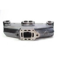 860246A10 MerCruiser 1983-2002 OEM Exhaust Manifold Set 5.0L 5.7L 6.2L V8 Pair