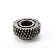 12242-93J01 Suzuki 2004-2020 Drive Gear DF 200 225 250 HP 6 MONTH WARRANTY
