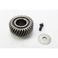 12242-93J01 Suzuki 2004-2020 Drive Gear DF 200 225 250 HP 6 MONTH WARRANTY