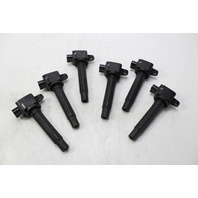 33410-93J00 Suzuki 2004-2020 Ignition Coil 6/SET DF 150 175 200 225 250 300 HP