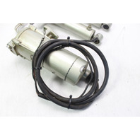 48500-94710 Suzuki 1985-93 Power Trim & Tilt DT55 DT65 55 65 HP 1 YEAR WARRANTY
