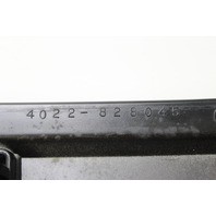 828045A1 Mercury 1996-2006 STBD Bottom Cowl w/ Trim Switch 135 150 175 200 HP