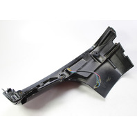 828045A1 Mercury 1996-2006 STBD Bottom Cowl w/ Trim Switch 135 150 175 200 HP