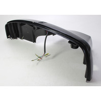 828045A1 Mercury 1996-2006 STBD Bottom Cowl w/ Trim Switch 135 150 175 200 HP