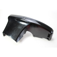 828045A1 Mercury 1996-2006 STBD Bottom Cowl w/ Trim Switch 135 150 175 200 HP