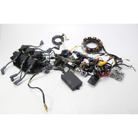 Mercury 2000-2005 Complete Ignition System 135 150 175 200 HP V6 1 YEAR WARRANTY