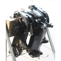 813029T24 Mercury 2006-2010 Swivel Bracket & Clamps 20" Shaft 25 30 HP 4-Stroke