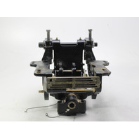 813029T24 Mercury 2006-Up Swivel Bracket & Clamps 20" Shaft 25 30 HP 4-Stroke