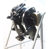813029T24 Mercury 2006-Up Swivel Bracket & Clamps 20" Shaft 25 30 HP 4-Stroke