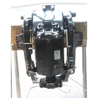 813029T24 Mercury 2006-Up Swivel Bracket & Clamps 20" Shaft 25 30 HP 4-Stroke