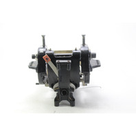 813029T24 Mercury 2006-Up Swivel Bracket & Clamps 20" Shaft 25 30 HP 4-Stroke