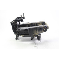 813029T24 Mercury 2006-Up Swivel Bracket & Clamps 20" Shaft 25 30 HP 4-Stroke