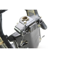 813029T24 Mercury 2006-Up Swivel Bracket & Clamps 20" Shaft 25 30 HP 4-Stroke
