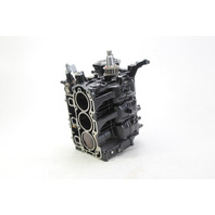 8M0123817 898103T34 Mercury 2006-Up Short Block Powerhead 25 30 HP 6 MONTH WTY