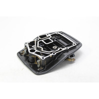 8M0123807 Mercury 2006-Up OEM Adapter Plate 25 30 HP EFI 3 Cylinder 4-Stroke