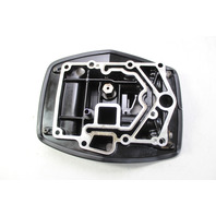 8M0123807 Mercury 2006-Up OEM Adapter Plate 25 30 HP EFI 3 Cylinder 4-Stroke