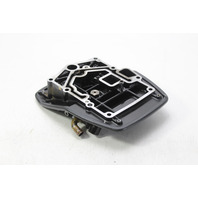 8M0123807 Mercury 2006-Up OEM Adapter Plate 25 30 HP EFI 3 Cylinder 4-Stroke