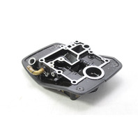 8M0123807 Mercury 2006-Up OEM Adapter Plate 25 30 HP EFI 3 Cylinder 4-Stroke