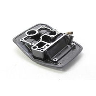 8M0123807 Mercury 2006-Up OEM Adapter Plate 25 30 HP EFI 3 Cylinder 4-Stroke