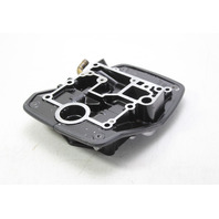 8M0123807 Mercury 2006-2010 OEM Adapter Plate 25 30 HP EFI 3 Cylinder 4-Stroke
