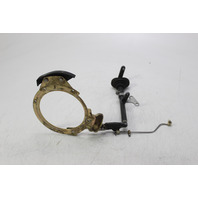 438075 Johnson Evinrude 1986-1996 Throttle Lever & Linkage 20 25 28 30 35 HP
