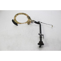 438075 Johnson Evinrude 1986-1996 Throttle Lever & Linkage 20 25 28 30 35 HP