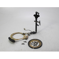 438075 Johnson Evinrude 1986-1996 Throttle Lever & Linkage 20 25 28 30 35 HP