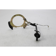 438075 Johnson Evinrude 1986-1996 Throttle Lever & Linkage 20 25 28 30 35 HP